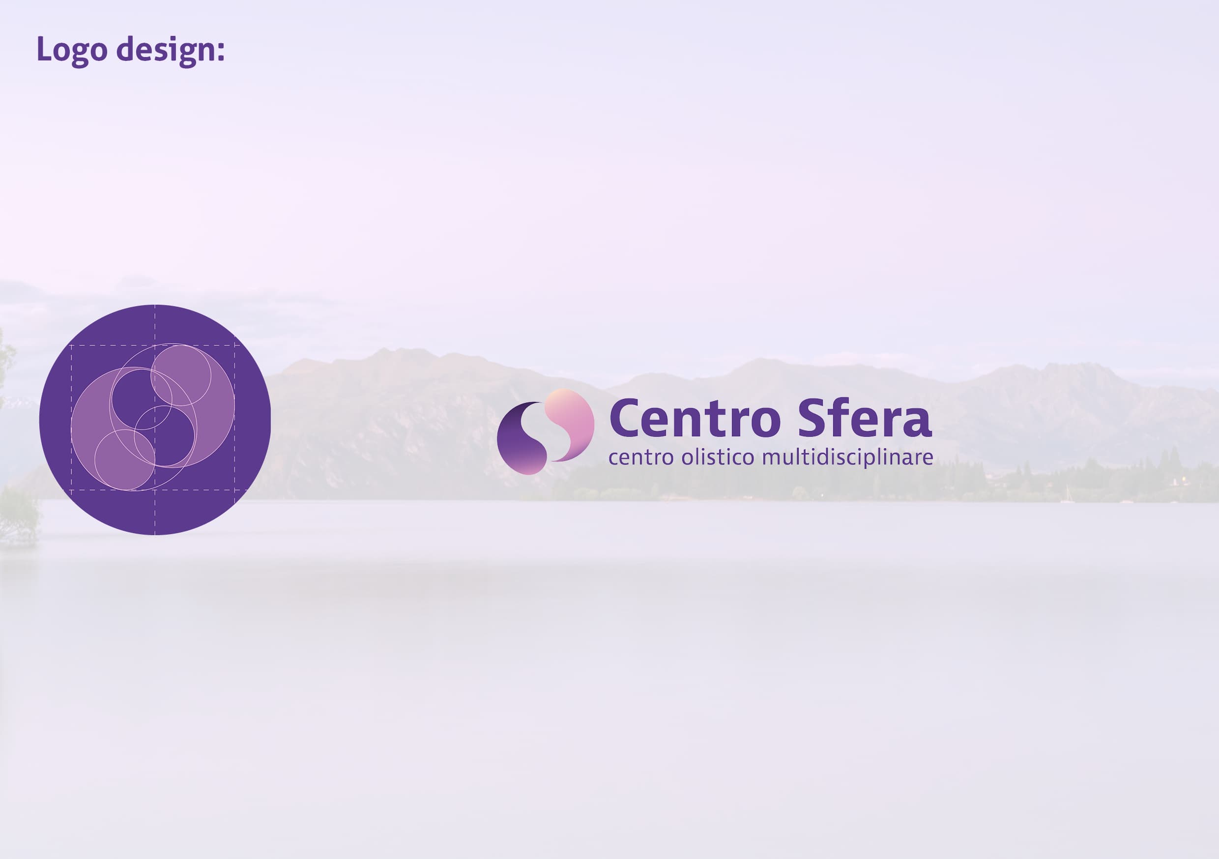 Pagina 9 del portfolio di Riccardo Guerrucci