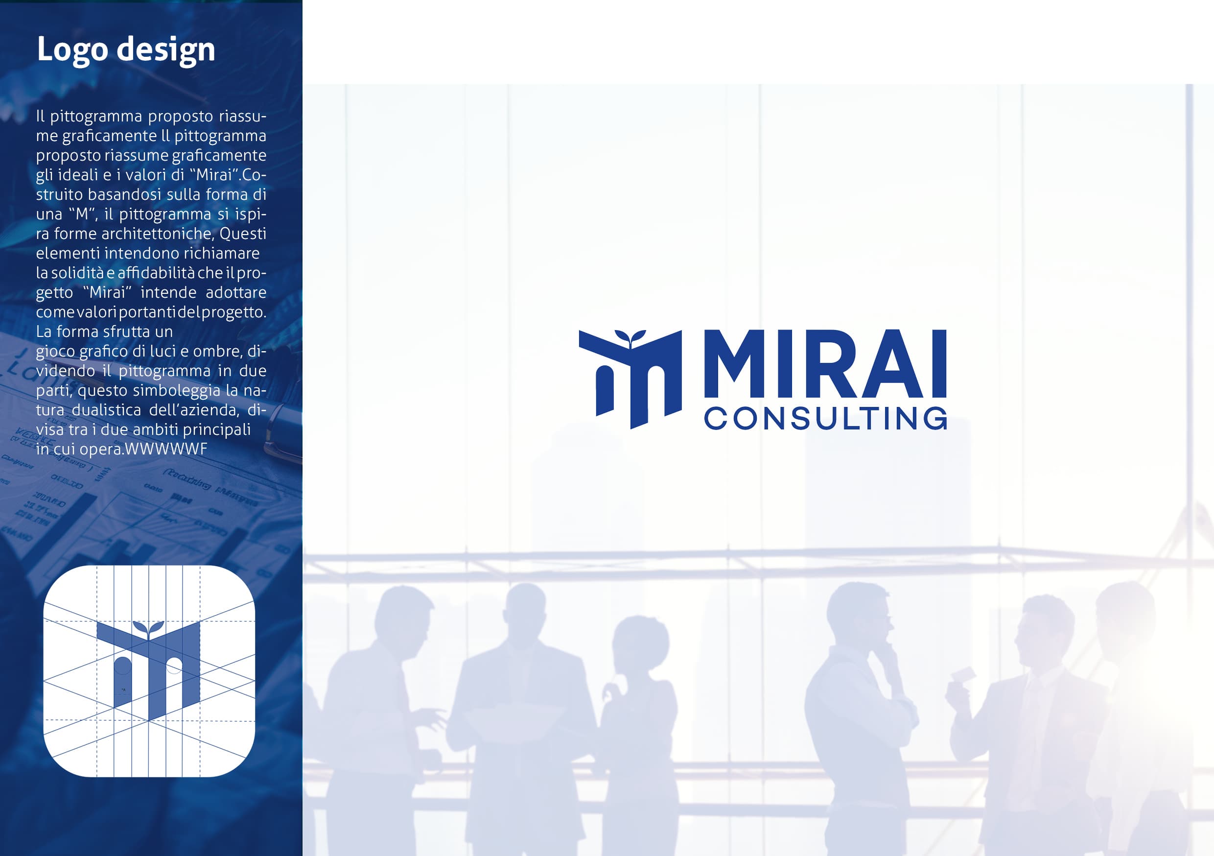 Pagina 3 del portfolio di Riccardo Guerrucci