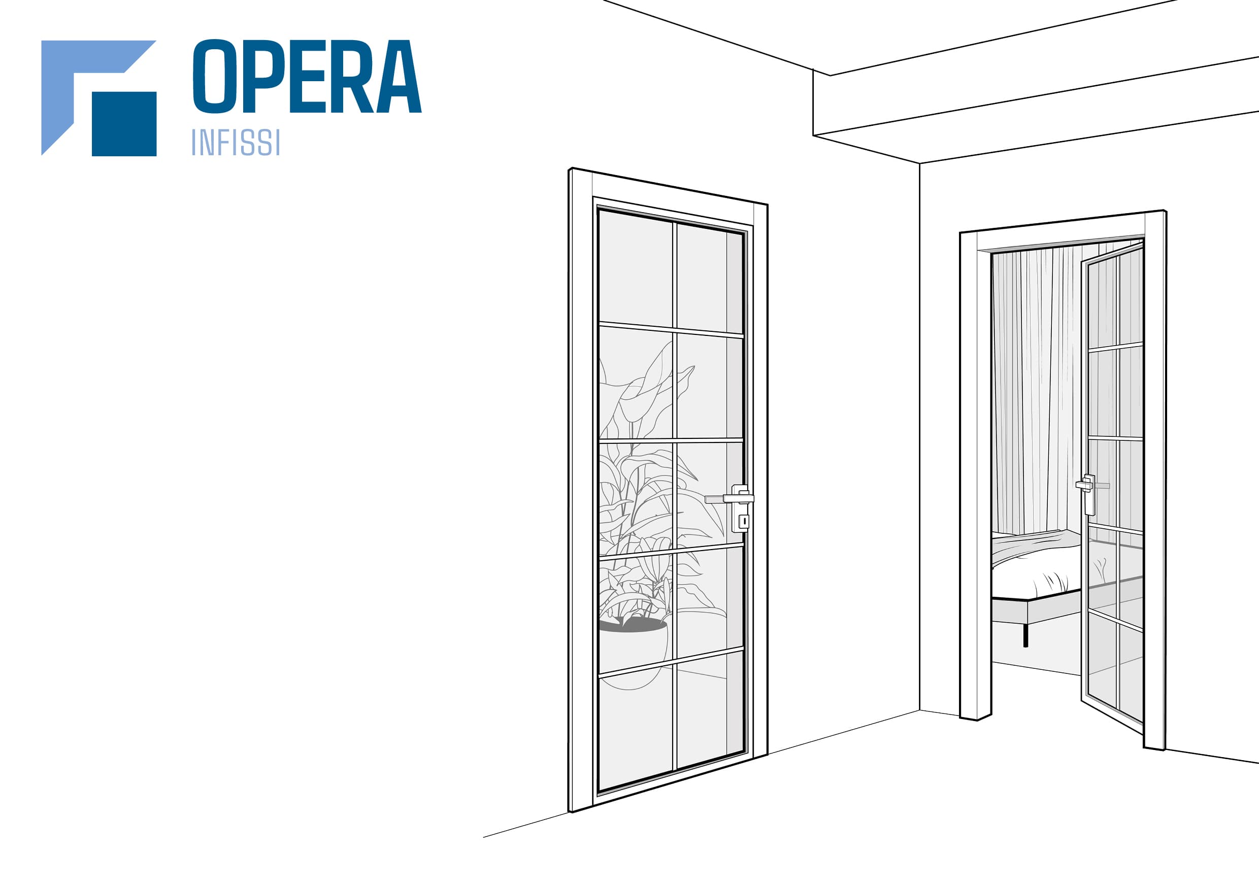 Pagina 17 del portfolio di Riccardo Guerrucci