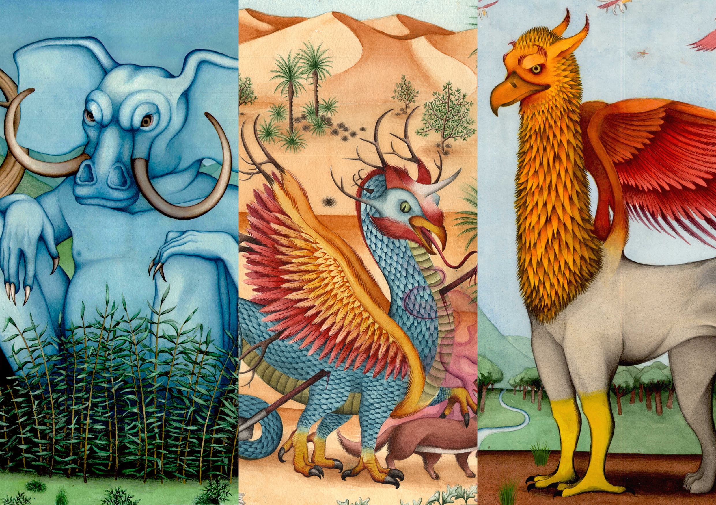 Pagina 19 del portfolio di Riccardo Guerrucci