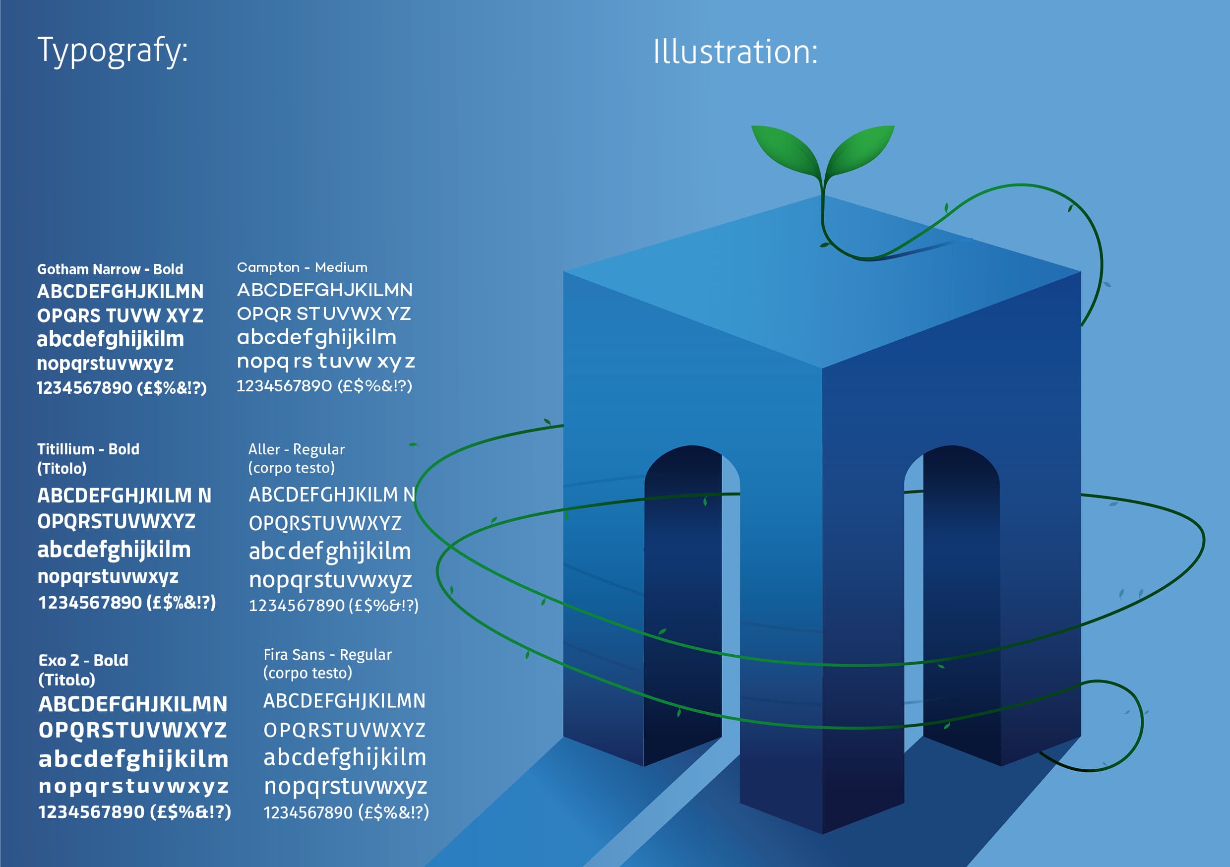 Pagina 5 del portfolio di Riccardo Guerrucci